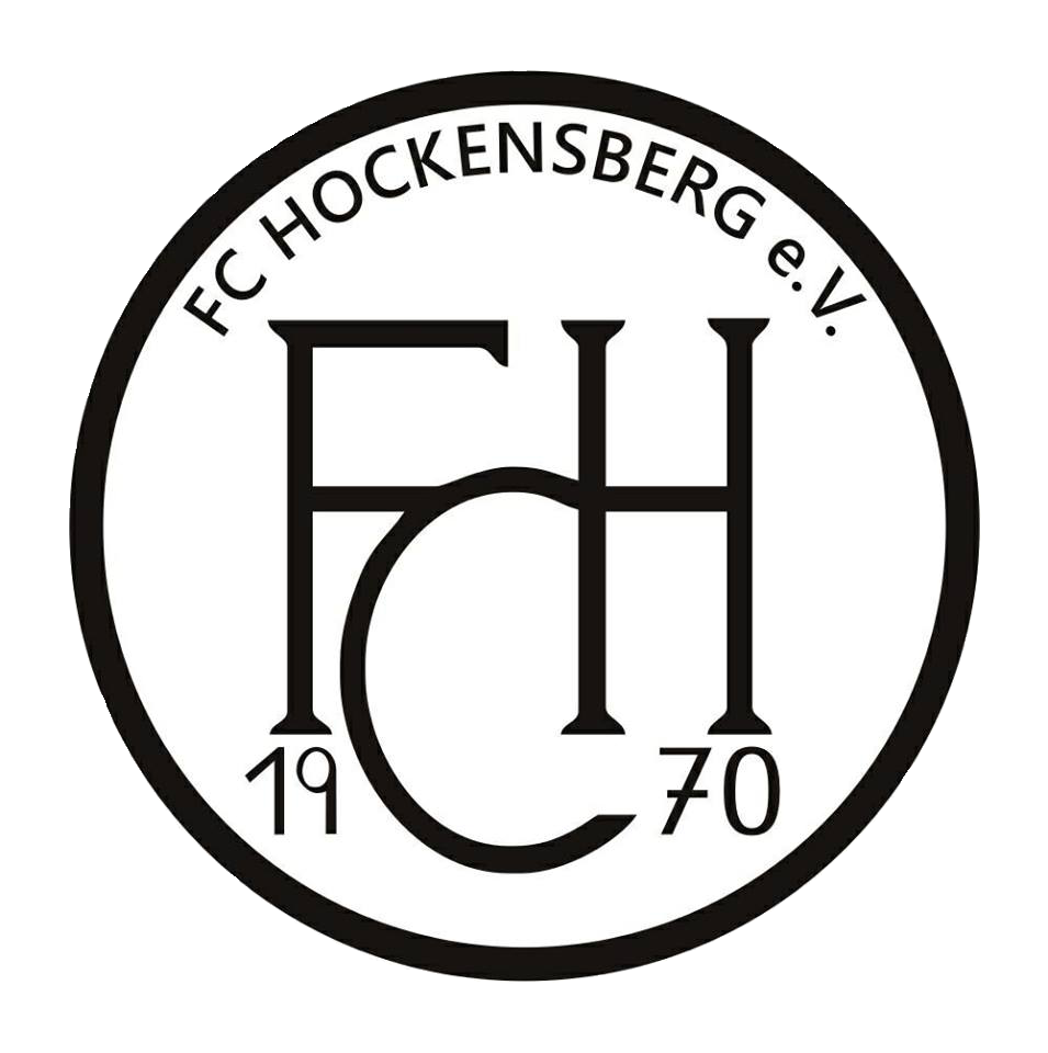 Logo Fc Hockensberg